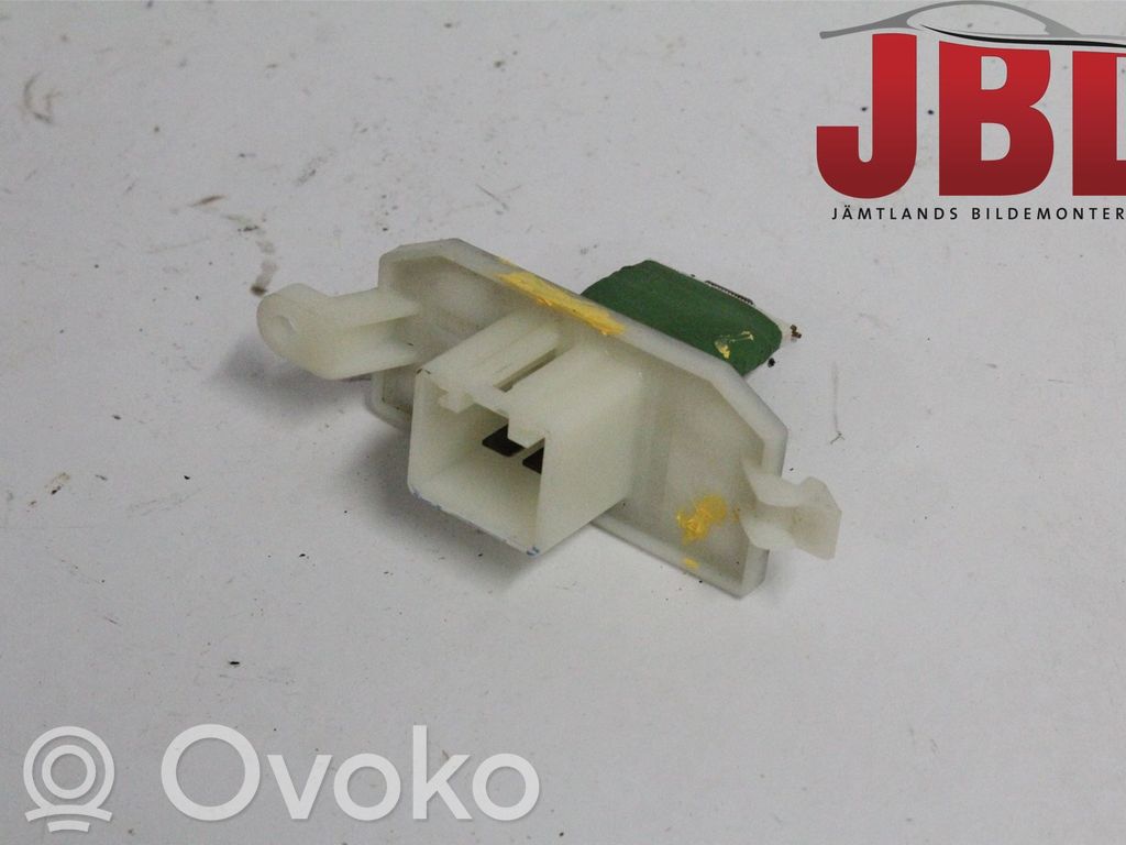 Ford Transit Custom Rezystor / Opornik dmuchawy nawiewu 