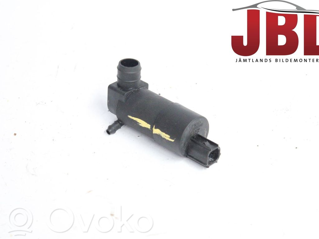 Ford Transit Custom Windscreen/windshield washer pump 
