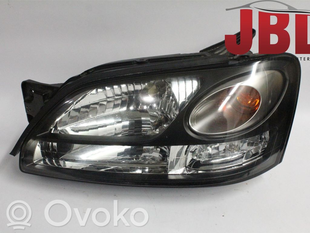 Phare frontale   84001AE410