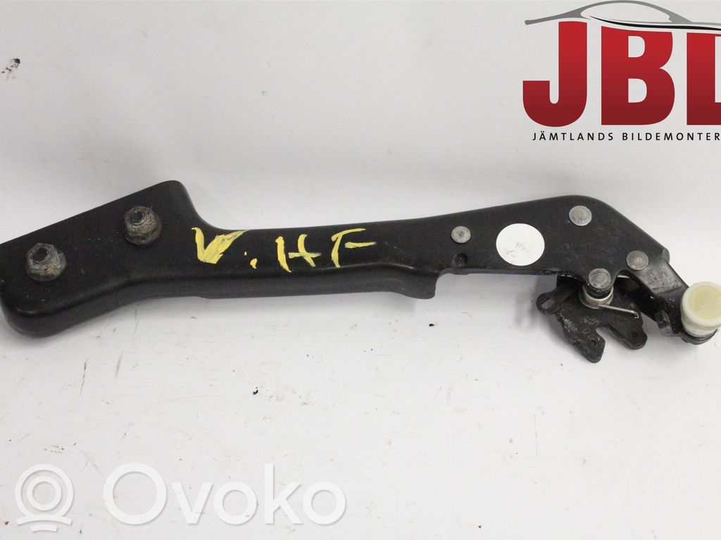 Ford Transit Custom Sliding door upper roller guide/hinge 