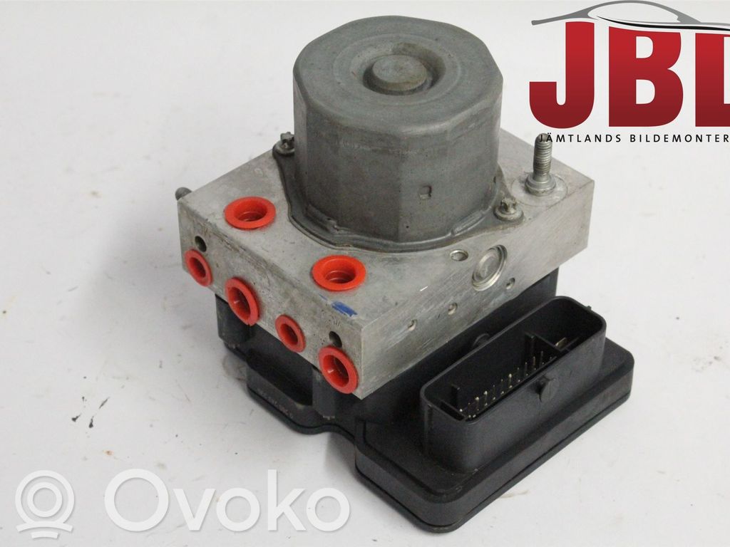 Ford Transit Custom ABS bloks 