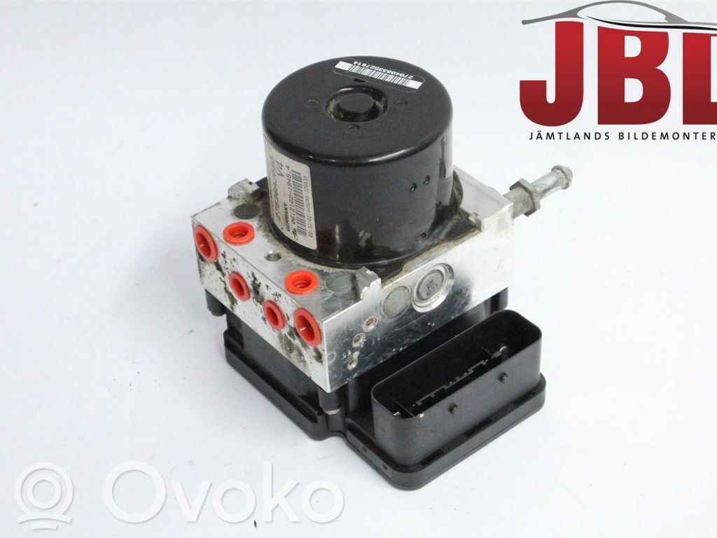 Bomba de ABS   27596AJ030
