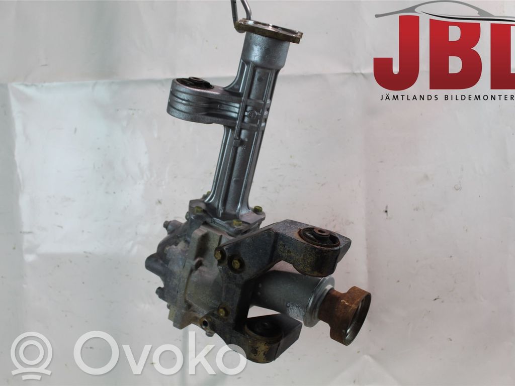 Suzuki Grand Vitara II Mechanizm różnicowy przedni / Dyferencjał 