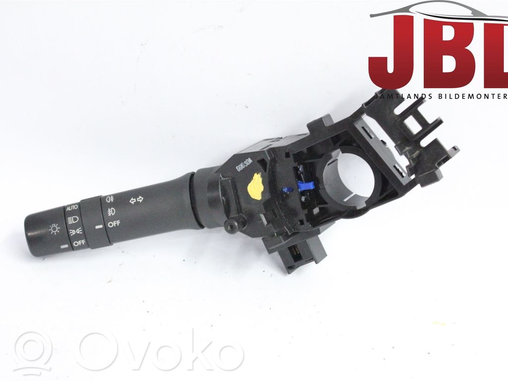 Subaru Outback Palanca de intermitentes 