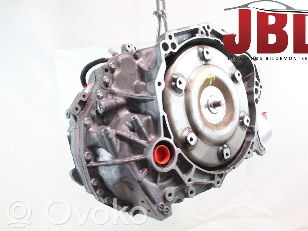Caja de cambios automática   9821060380,9813647480