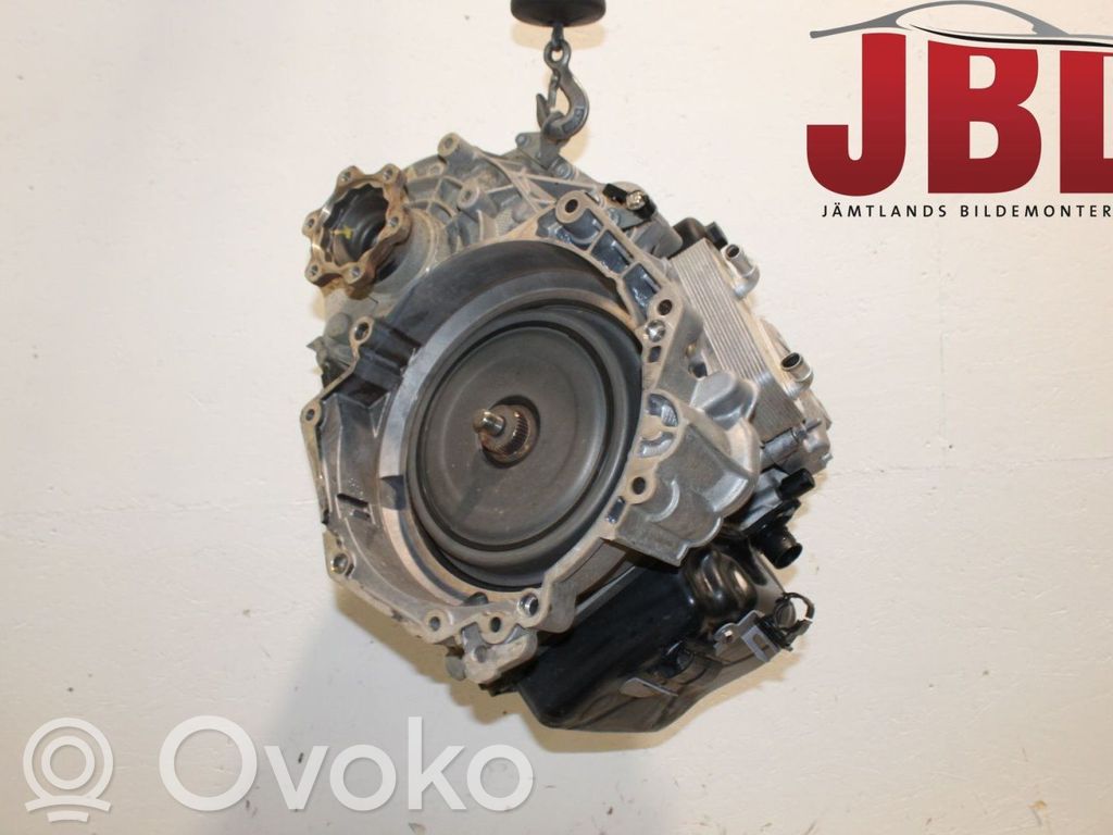 Skoda Octavia Mk2 (1Z) Scatola del cambio automatico 