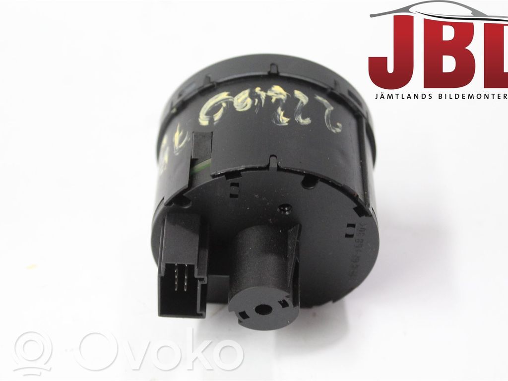 Interruptor de luz   1K0941431AJ