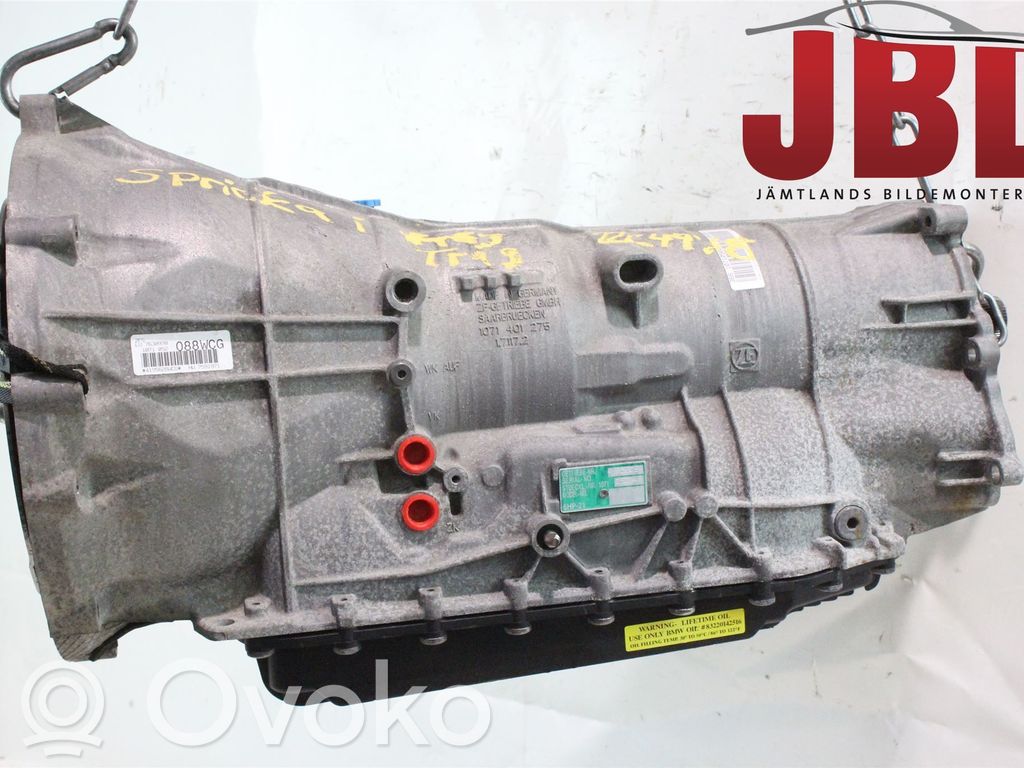 Caja de cambios automática   24007630970