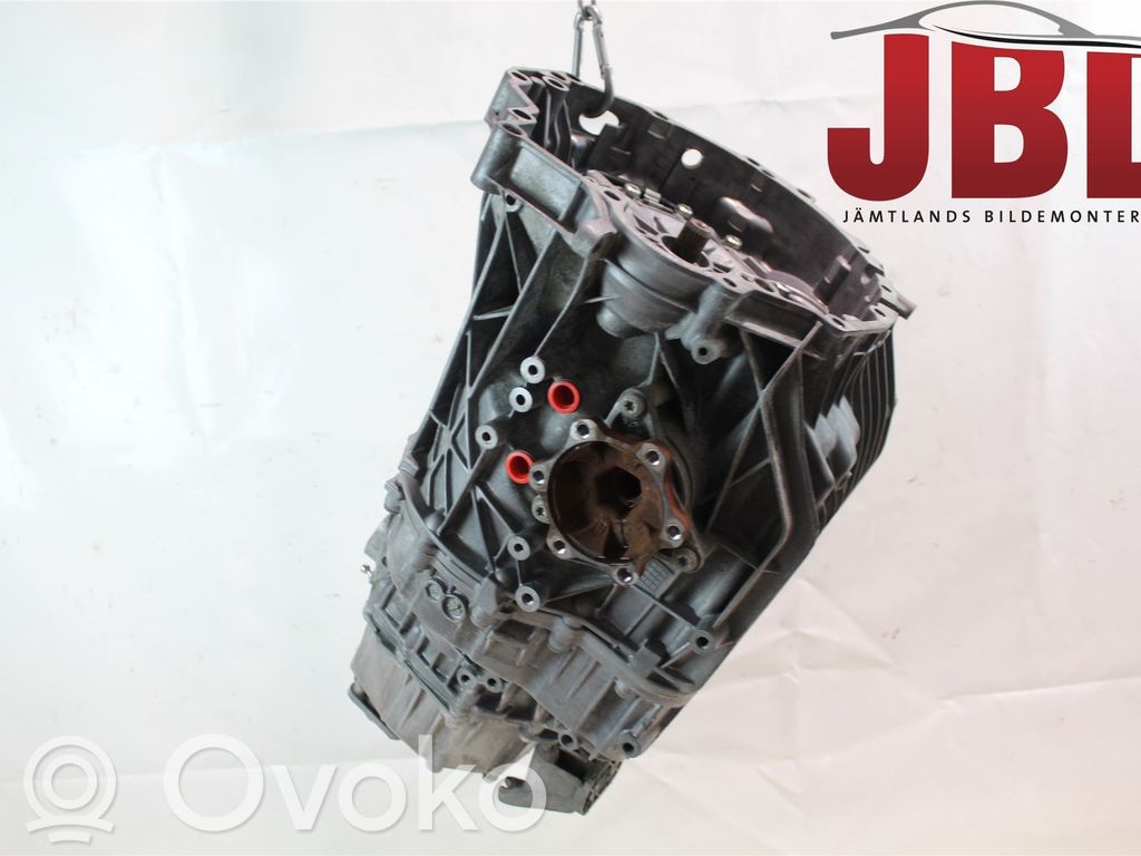 Audi A6 S6 C6 4F Caja de cambios automática 