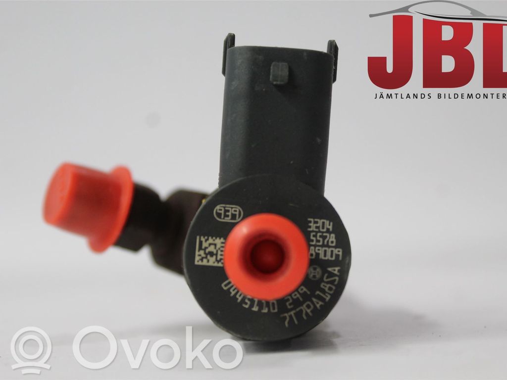 Inyector de combustible   93191395