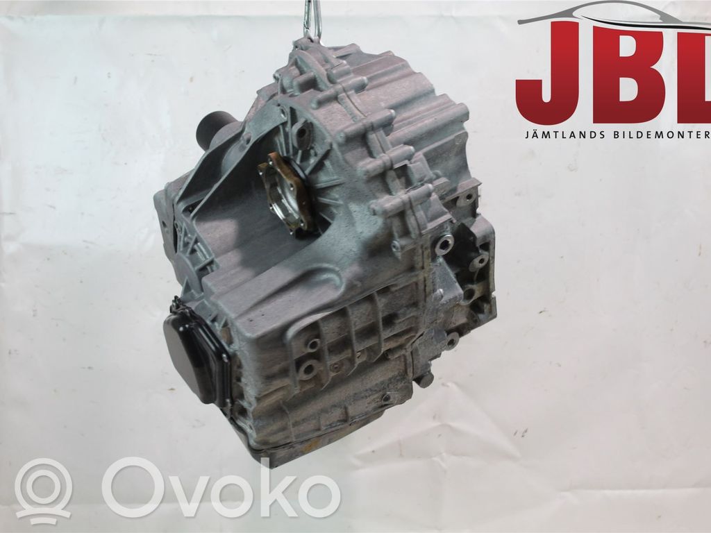 Volkswagen PASSAT B7 Scatola del cambio automatico 