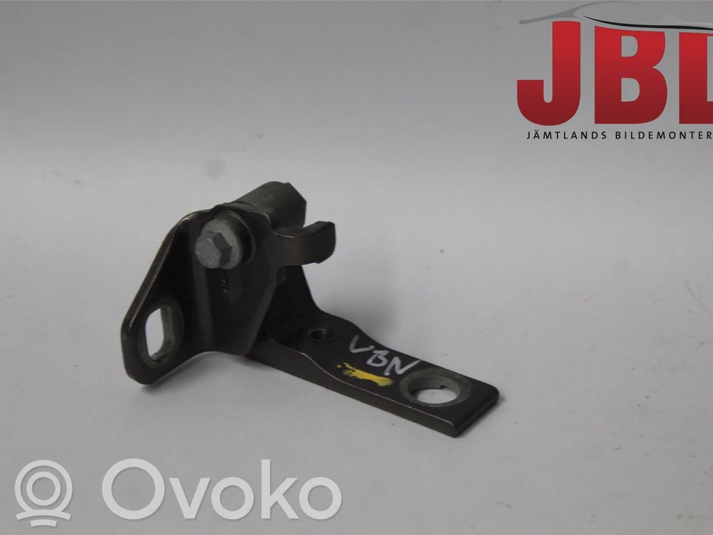 Ford Focus Rear door upper hinge 