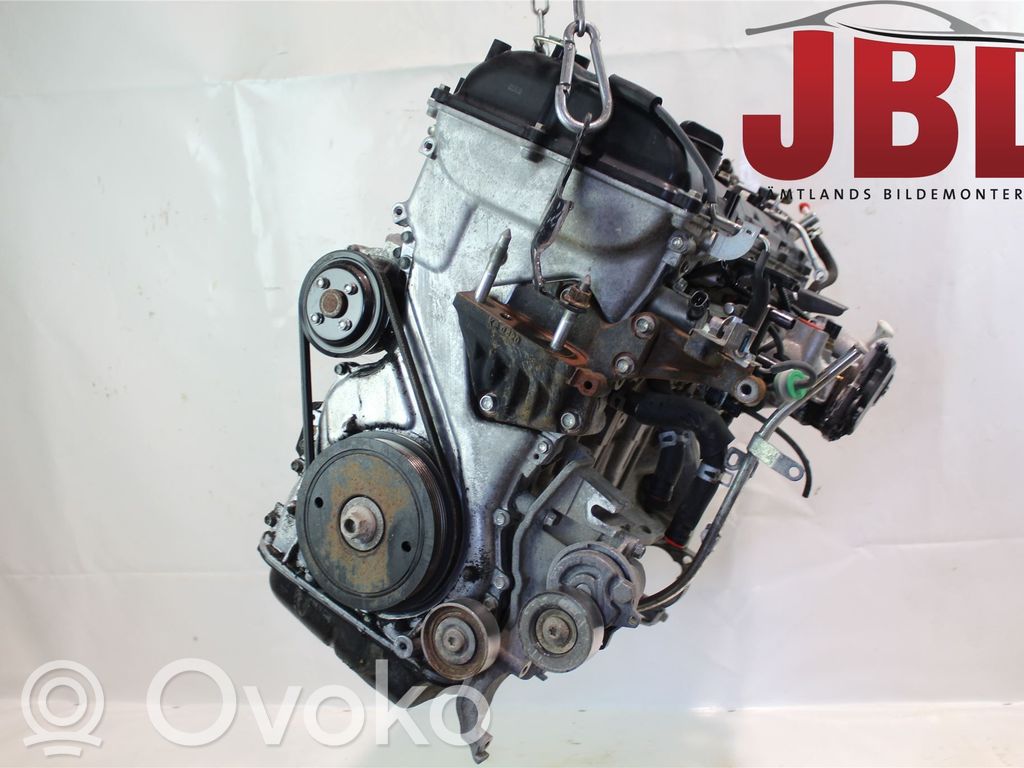 Mitsubishi ASX Motor 