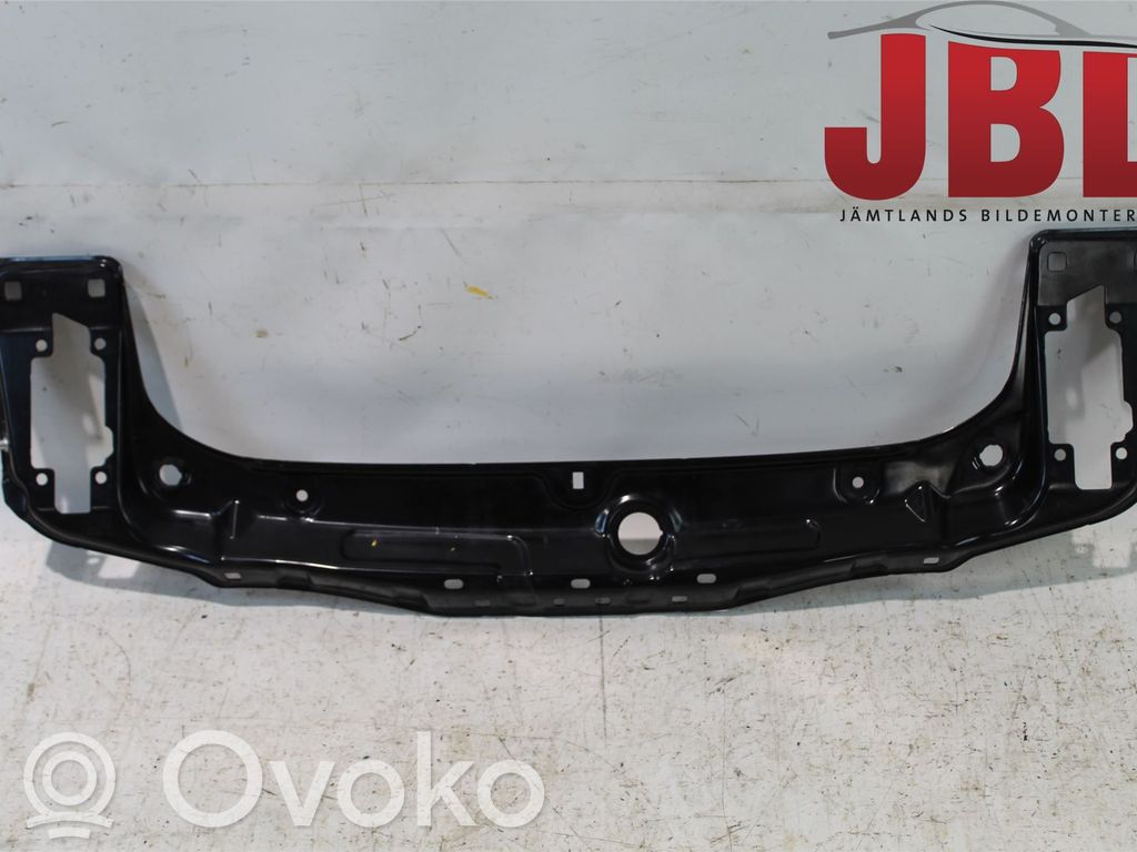 BMW 3 F30 F35 F31 Marco panal de radiador superior 