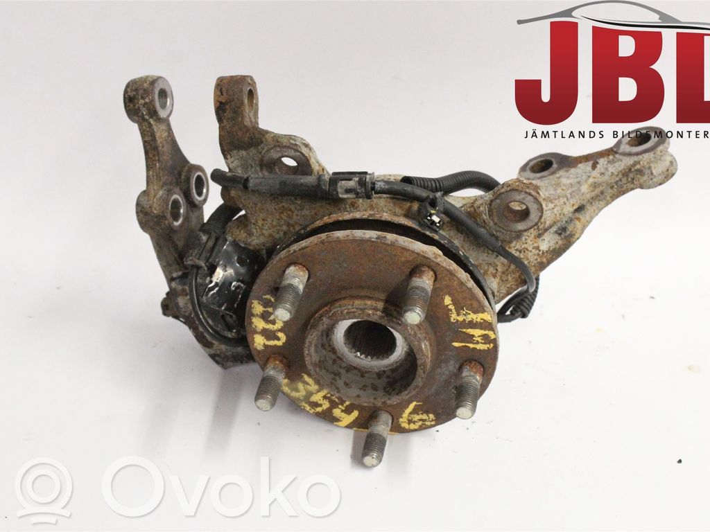 KIA Ceed Achsschenkel vorne 