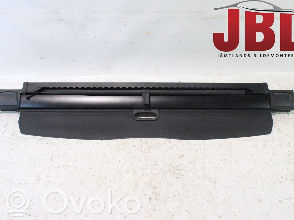 BMW 3 E90 E91 Laderaumabdeckung Gepäckraumabdeckung 