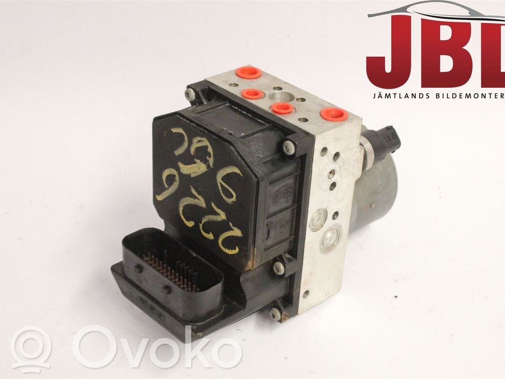ABS-pumppu   27596AG090,0265225309,27536AG090