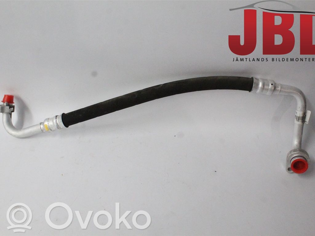 Volkswagen Amarok Wąż / Przewód klimatyzacji A/C 