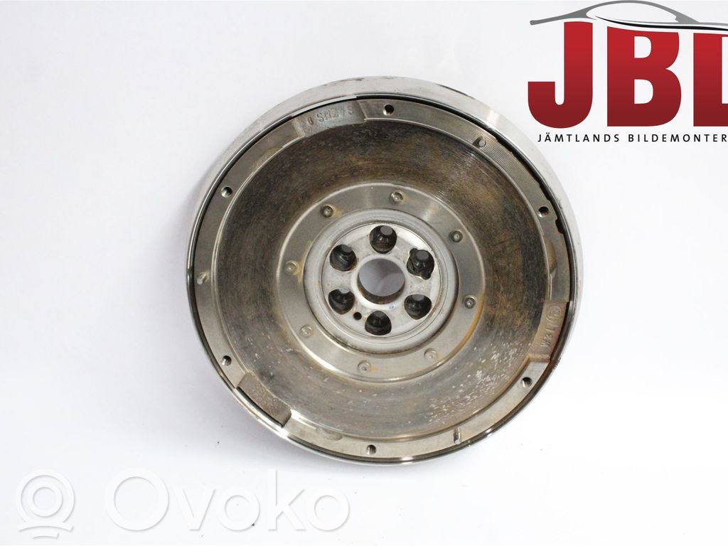 Flywheel   1669556