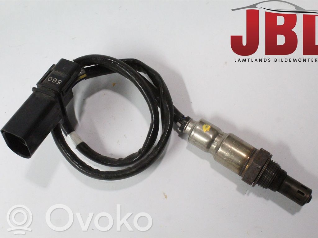 Sonde lambda   04L906262AB