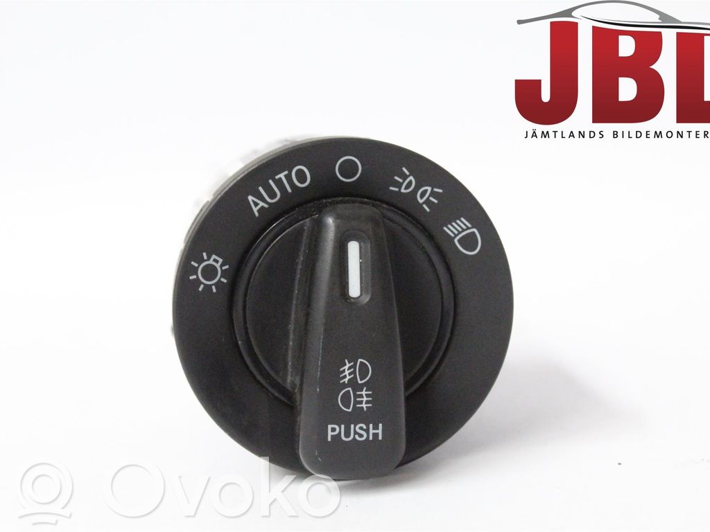 Fiat Freemont Interruptor de luz 