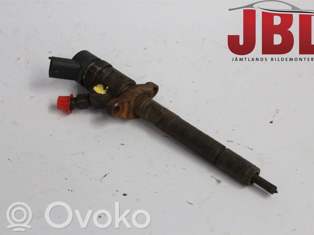 Inyector de combustible   30757314