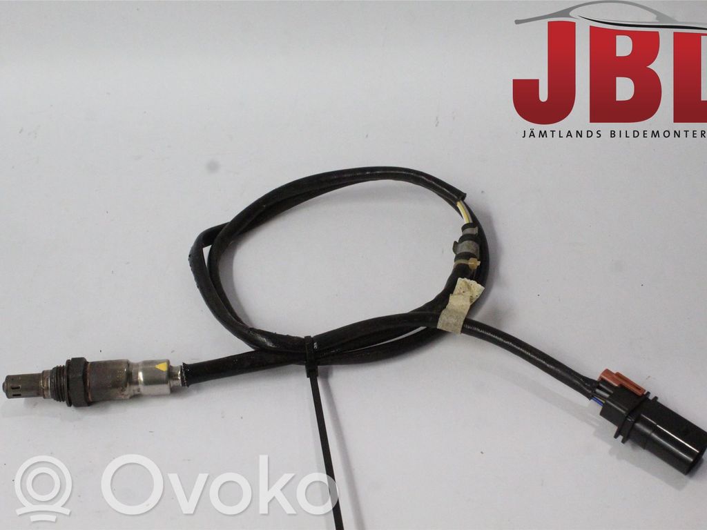 Sonde lambda   04L906262
