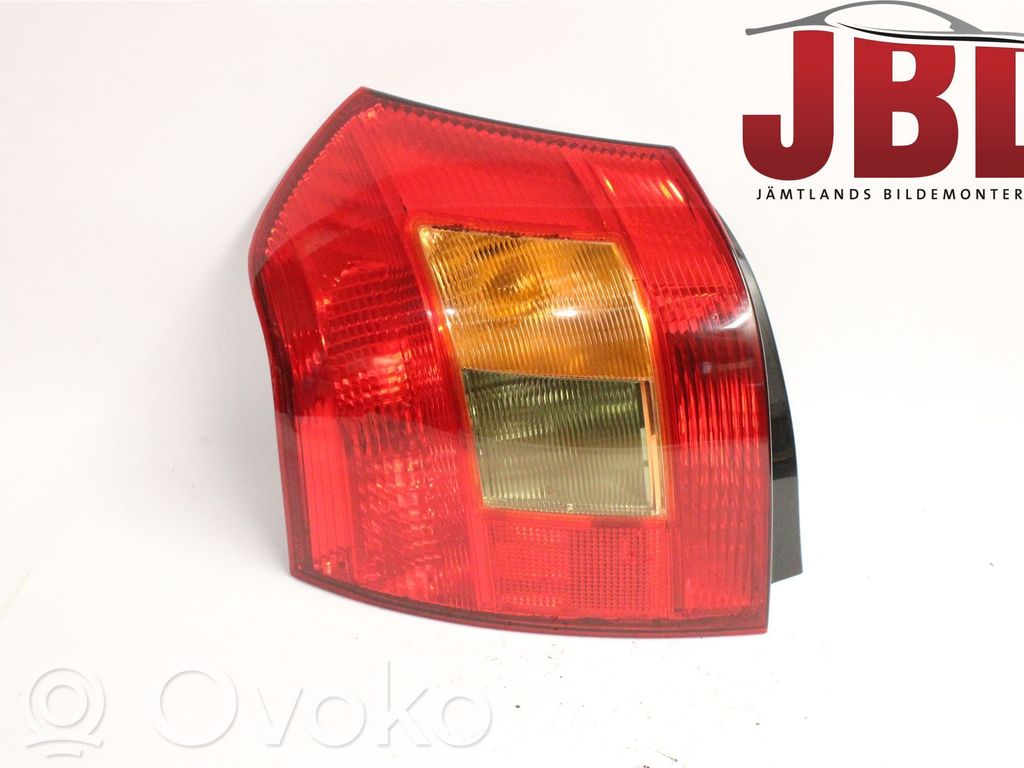 Toyota Corolla E120 E130 Takavalot 