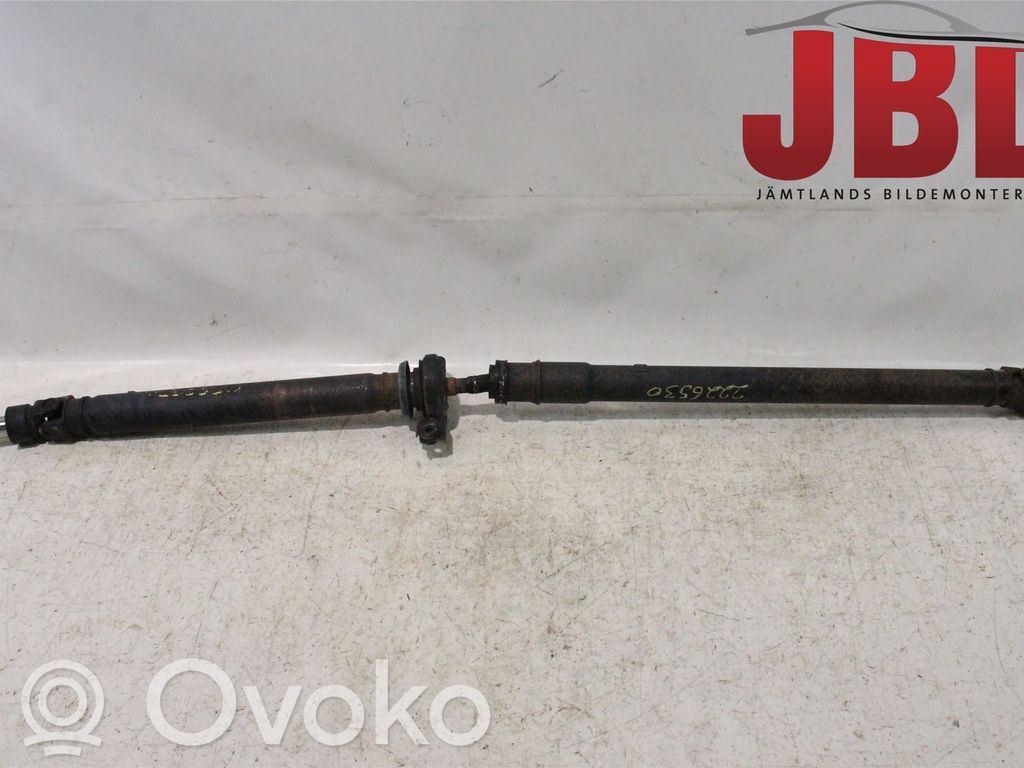 Subaru Outback Eje de transmisión (juego) 