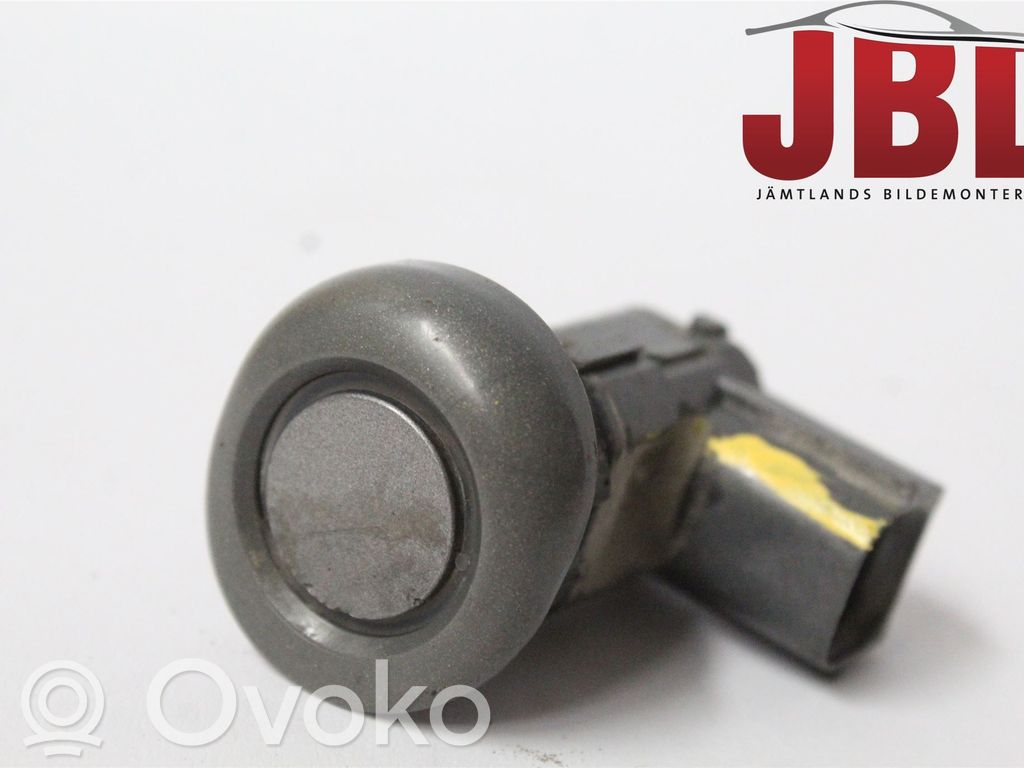Peugeot 4007 Parksensor PDC 