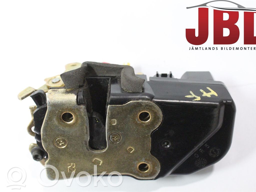 Front door lock   55276888AD