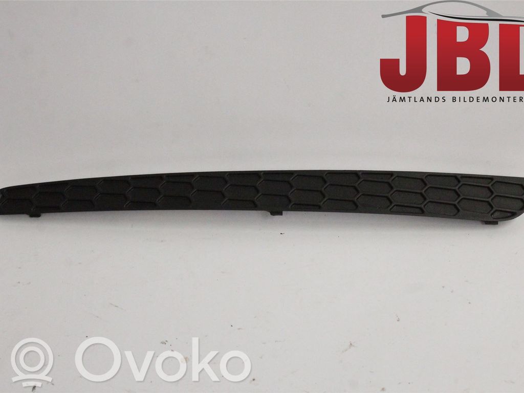 Ford S-MAX Front bumper lower grill 