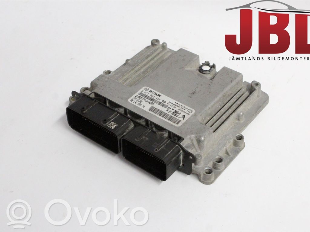 Injection control unit/module   1616358880