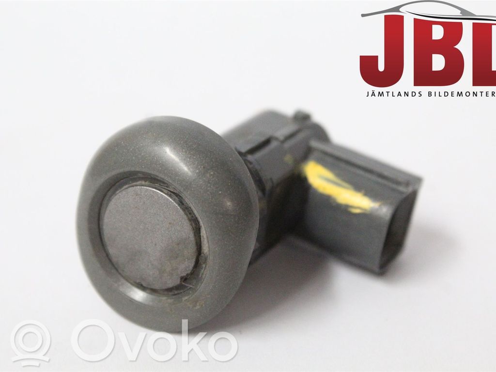 Peugeot 4007 Parksensor PDC 