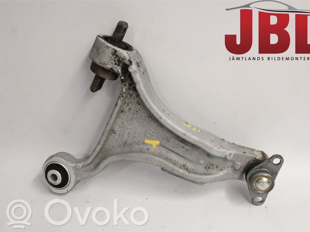 Volvo XC70 Querlenker Achsschenkel vorne 