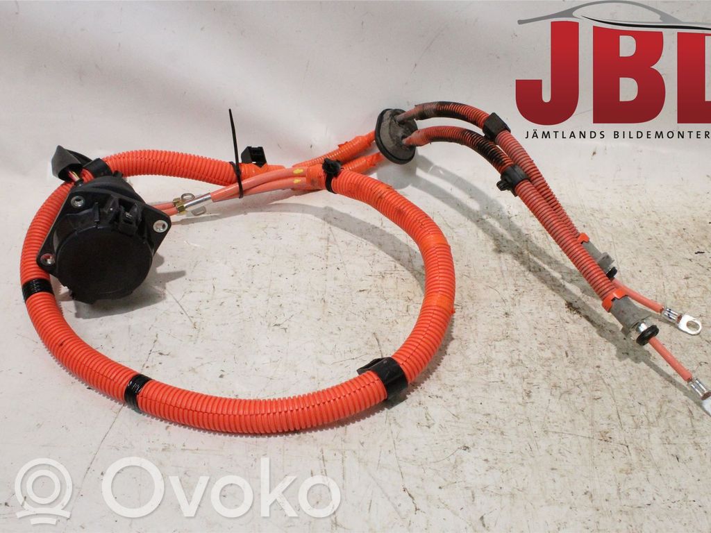 High voltage cable   9482A308