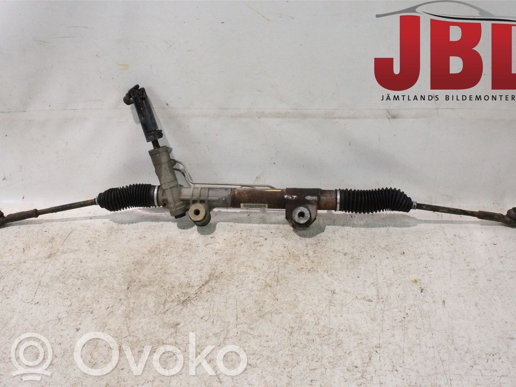 Dodge RAM Steering rack 