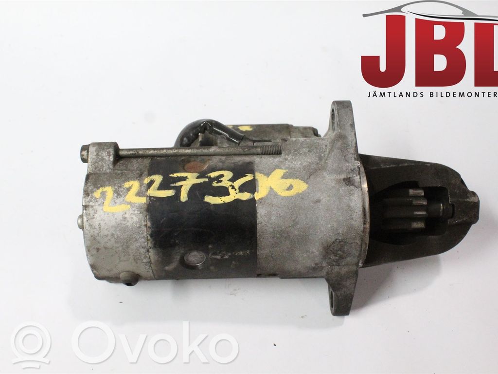 Motor de arranque   23300AA621