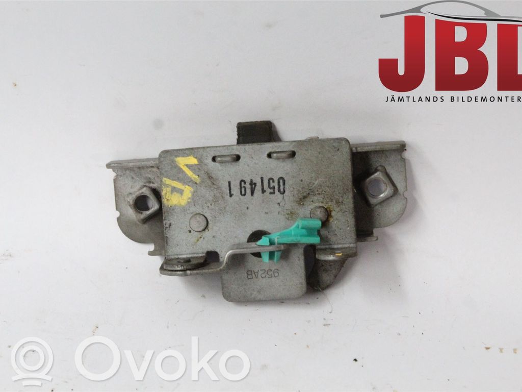 Dodge RAM Tailgate/trunk/boot lock/catch/latch 