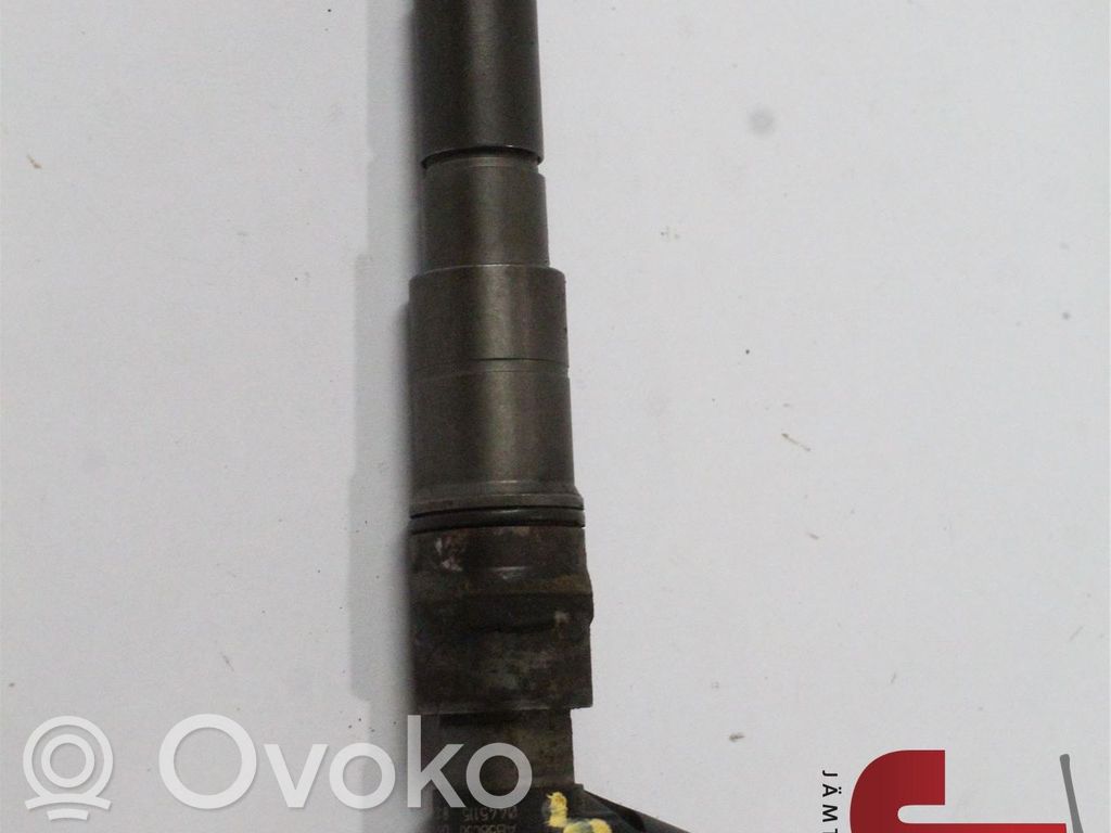BMW 5 E60 E61 Polttoainesuutin 