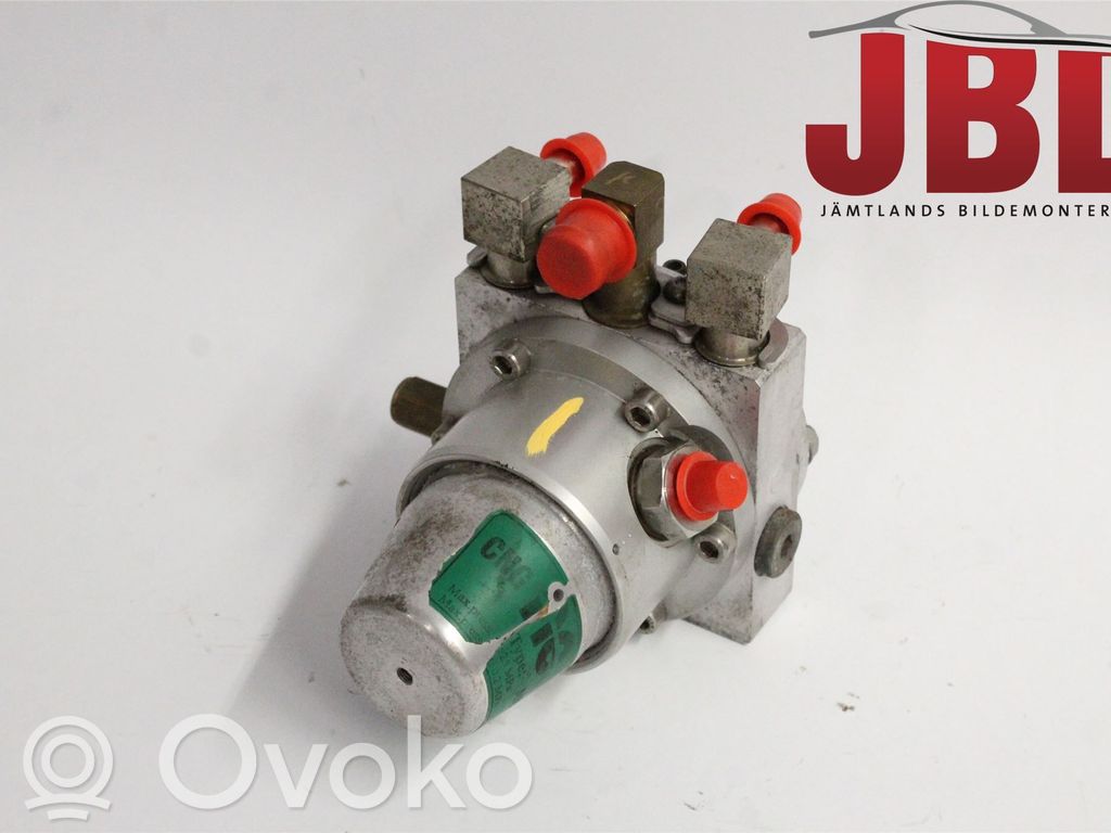Volvo V70 Verdampfer Autogasanlage 