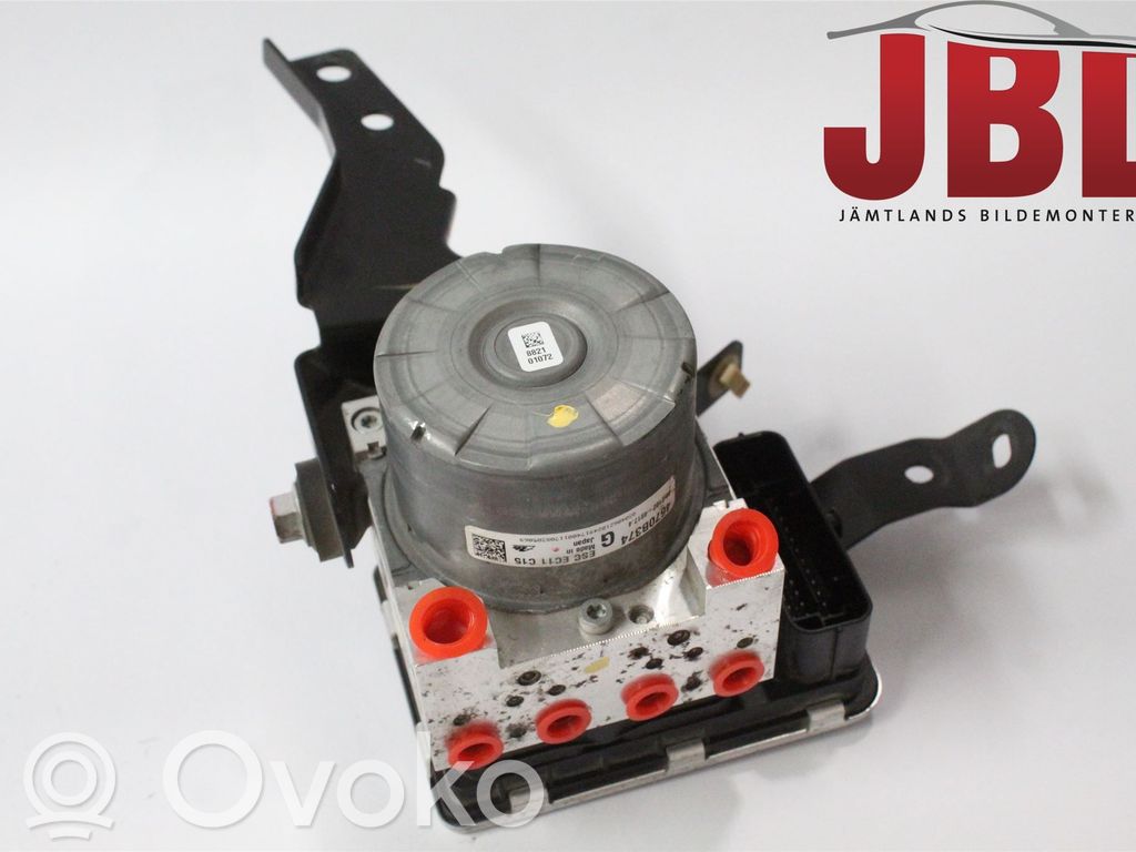 Bomba de ABS   4670B702