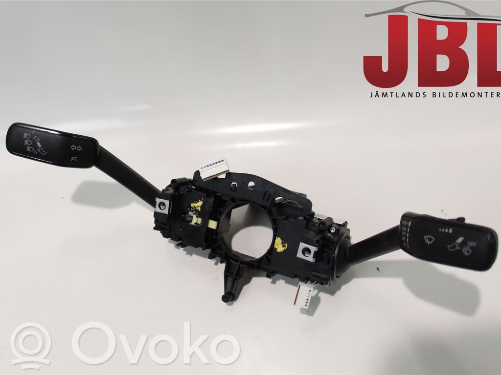 Volkswagen Caddy Commodo, commande essuie-glace/phare 