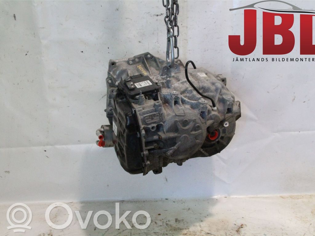Volvo V40 Automatic gearbox 
