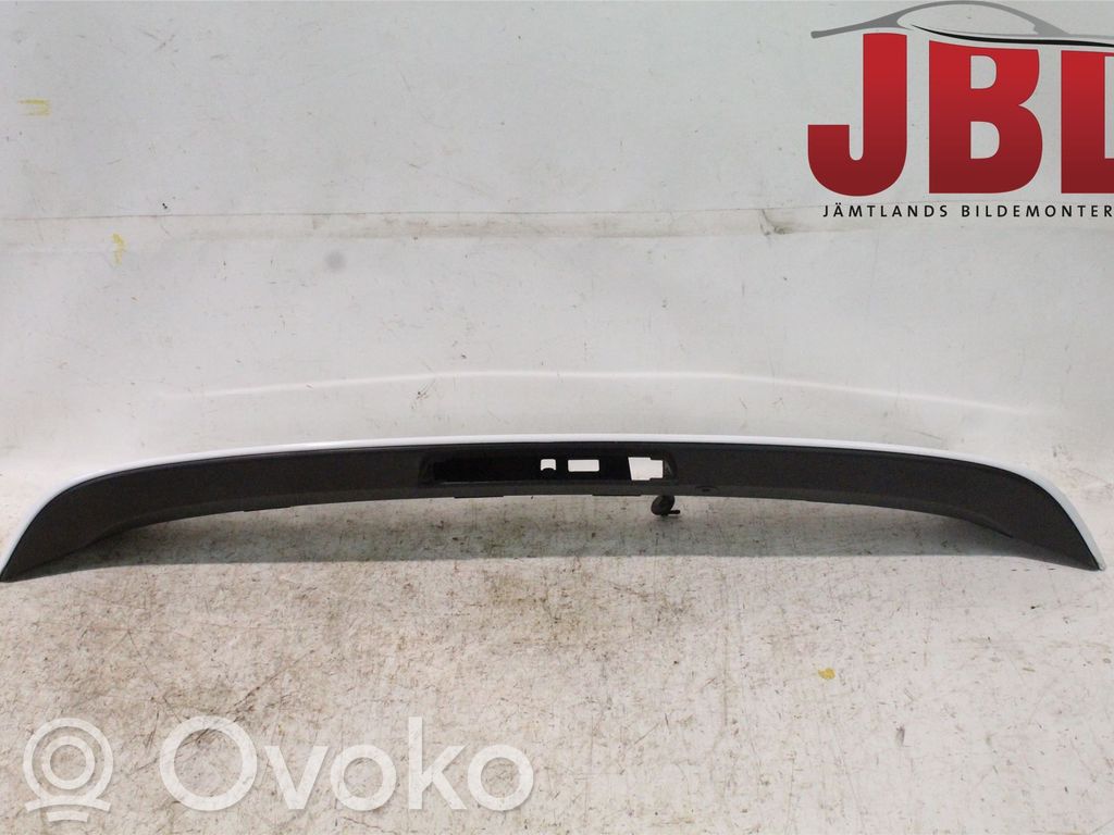 Tailgate/trunk spoiler   960303ZK2A,960303ZK2A