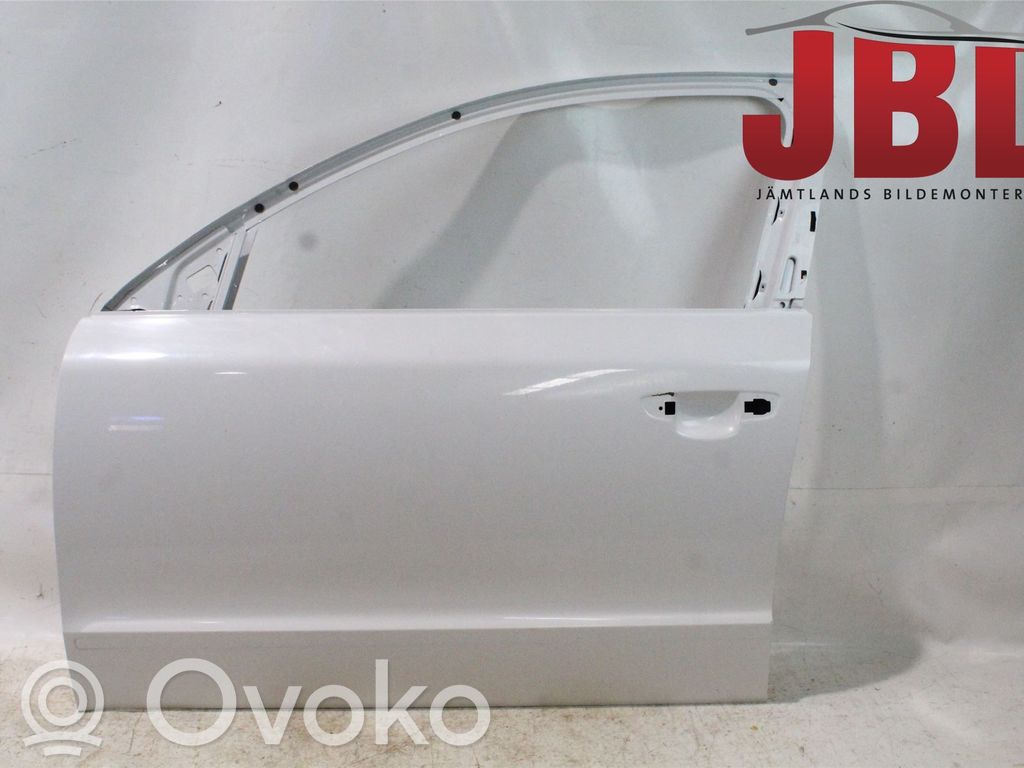 Skoda Superb B6 (3T) Drzwi przednie 