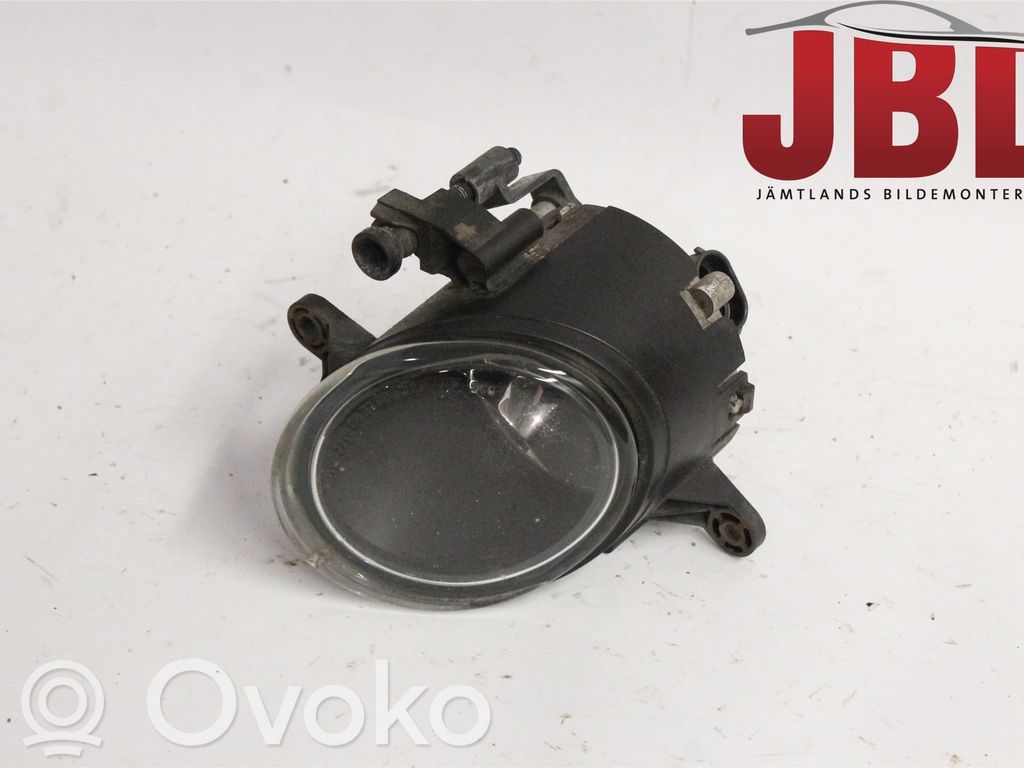 Audi A4 S4 B6 8E 8H Luz de niebla delantera 