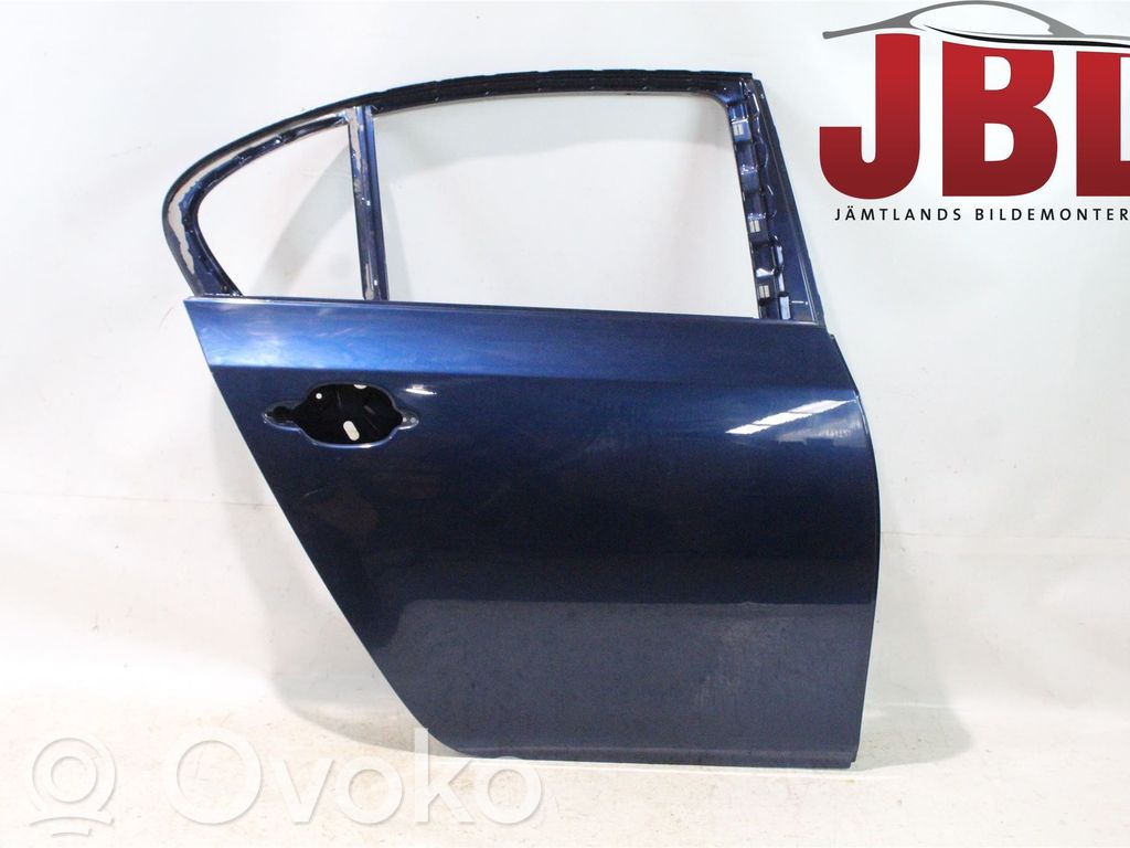Rear door   41009631832,41527202342