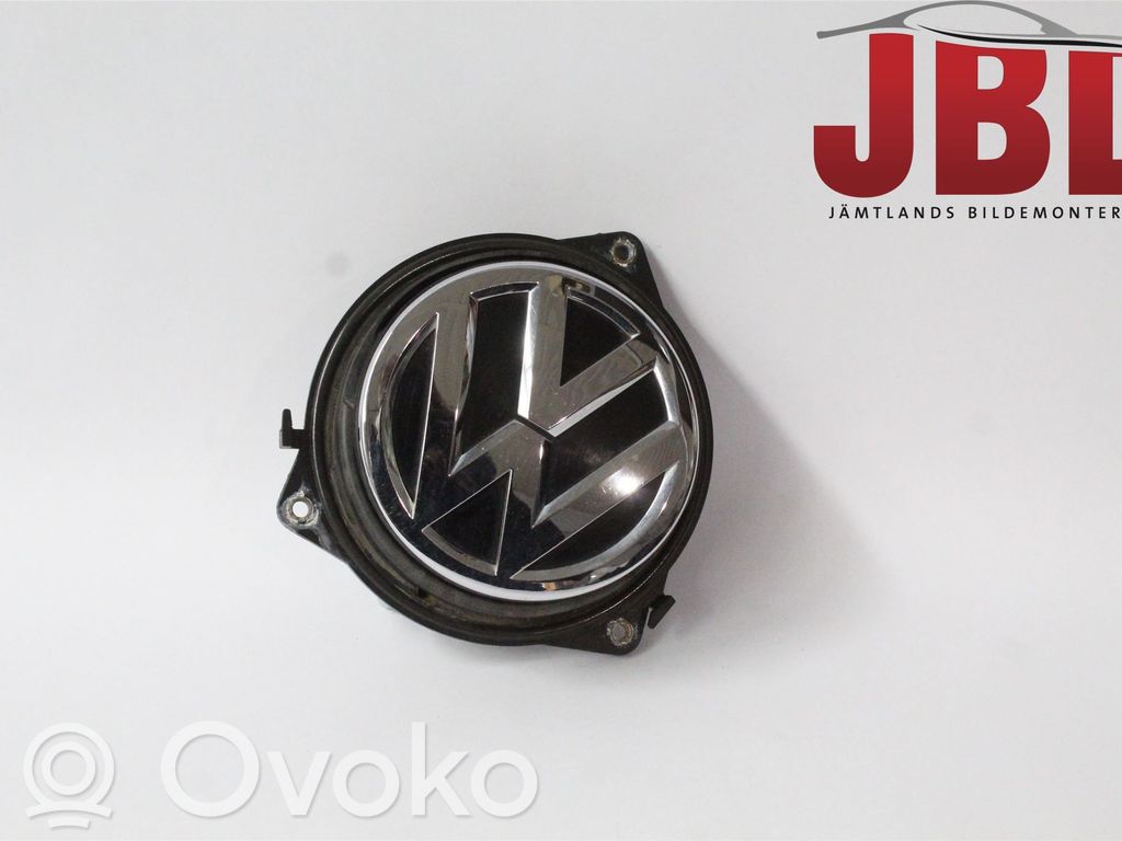 Volkswagen Golf VII Mâner exterior deschidere hayon/portbagaj/oblon 