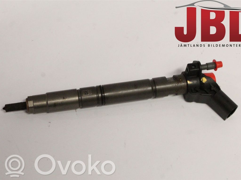 Inyector de combustible   059130277FC